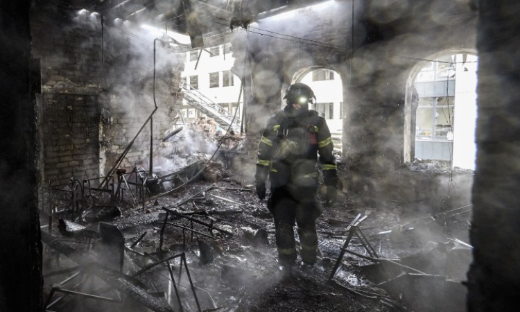 ISW: Русия модифицира бойните дронове за атаките в Украйна